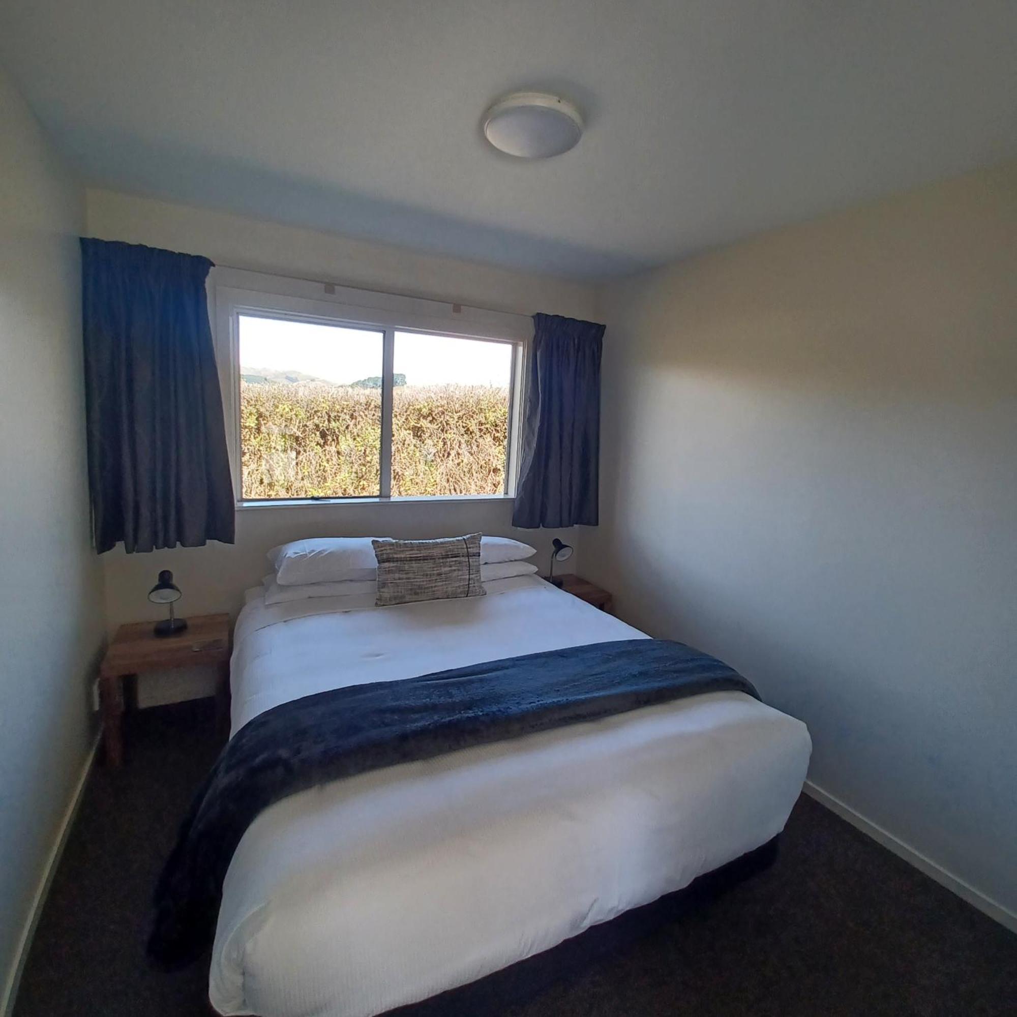 Flaxbourne Motels Ward エクステリア 写真